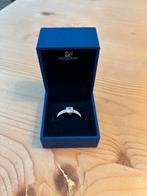 Swarovski Ring Maat 60 - ZGAN, Sieraden, Tassen en Uiterlijk, Ringen, Met kristal, Overige materialen, 20 of groter, Ophalen of Verzenden