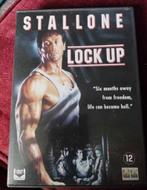 Lock up op dvd, Cd's en Dvd's, Vanaf 12 jaar, Ophalen, Zo goed als nieuw, Actie