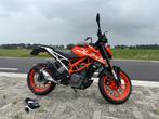 Leuke KTM Duke 390, Motoren, Motoren | KTM, LED Verlichting, Particulier, Minimaal motorrijbewijs A2, 1 cilinder