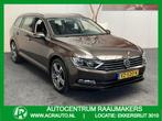 Volkswagen Passat VARIANT 1.4 TSI ACT HIGHLINE NAVIGATIE CRU, Auto's, Stof, Euro 6, 4 cilinders, 150 pk