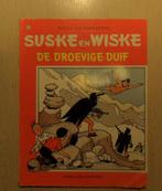 Suske en Wiske De droevige duif 187, Boeken, Stripboeken, Eén stripboek, Ophalen of Verzenden, Zo goed als nieuw