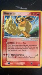 Flareon Goldstar, Ophalen of Verzenden, Gebruikt