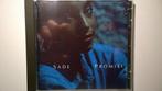 Sade - Promise, Ophalen of Verzenden, 1980 tot 2000, Zo goed als nieuw, Soul of Nu Soul