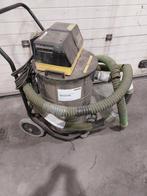 Nat droog stofzuiger, Ophalen, Gebruikt, Waterstofzuiger