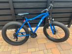 FATBIKE, Ophalen, Zo goed als nieuw, Aluminium, 24 inch of meer