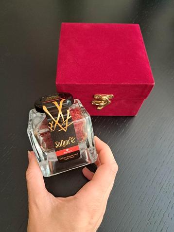 Safyer Diamond saffraan (5 gram) beschikbaar voor biedingen