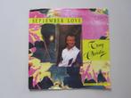TONY CHRISTIE -  september love - germany, Cd's en Dvd's, Vinyl Singles, Gebruikt, 7 inch, Single, Ophalen of Verzenden