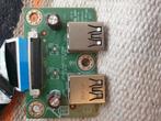 Usb module, Ophalen of Verzenden, Gebruikt