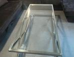 Stijlvolle Salon Tafel, Huis en Inrichting, Tafels | Salontafels, Ophalen, Gebruikt, 50 tot 100 cm, 100 tot 150 cm
