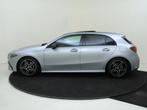 Mercedes-Benz A-klasse 180 AMG Line / Stoelverwarming / Acht, 136 pk, Gebruikt, 4 cilinders, Origineel Nederlands