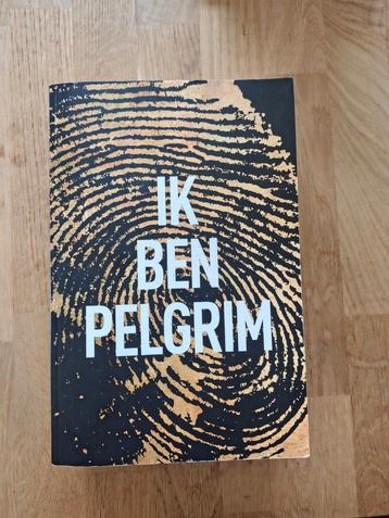 Ik ben Pelgrim - Terry Hayes beschikbaar voor biedingen