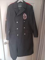 Lange (heren) vastenavend jas, maat M/L, Kleding | Heren, Ophalen of Verzenden