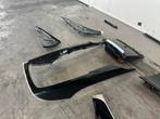 Audi a6 s6 rs6 4G C7 interieur lijsten dekor hoogglans zwart, Ophalen of Verzenden, Nieuw, Audi
