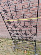 Antiek plantenrek, Gebruikt, Overige typen, Ophalen of Verzenden, Metaal