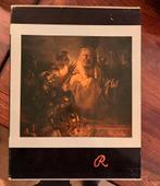 Rembrandt Bijbel - Prachtige Uitgave, Ophalen, Zo goed als nieuw, Christendom | Katholiek