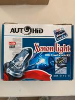 Auto HID Xenon Light Conversion Kit, Ophalen of Verzenden, Nieuw, Universele onderdelen