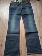 KUYICHI Wendy low bootcut jeans W32 L34, Blauw, KUYICHI, Nieuw, Ophalen of Verzenden