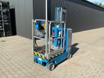 Genie GR-20 Hoogwerker, Zakelijke goederen, Machines en Bouw | Liften, Steigers en Ladders