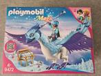 NIEUW Koninklijke fenix playmobil magic 9472 feniks, Ophalen of Verzenden, Nieuw, Complete set