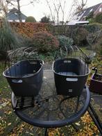 2 Trixie Fietsmanden - Ideaal voor kleine hondjes!, Dieren en Toebehoren, Ophalen, Gebruikt