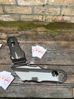 Ducati carbon riemcovers voor ds blokken, Motoren, Ophalen of Verzenden