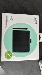 Wacom Intuos, Ophalen of Verzenden, Wacom