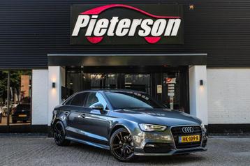 Audi A3 Limousine 1.4 TFSI 3x S-Line NAP XENON S-TRONIC beschikbaar voor biedingen