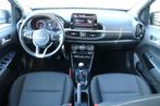 Kia Picanto 1.0 DPi DynamicLine / Apple Carplay / Airco / Cr, Voorwielaandrijving, Stof, Gebruikt, Euro 6