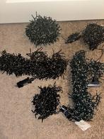 Cluster verlichting lichtsnoer  kerstlampjes, Ophalen of Verzenden, Nieuw
