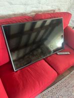 TV SHARP Aquos, Ophalen, Zo goed als nieuw, 100 cm of meer, Sharp