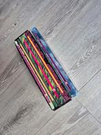 Harry Potter - 5x luisterboeken oa boxset 1 tm 4, Boeken, Luisterboeken, Ophalen of Verzenden