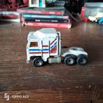 Kenworth matchbox, Ophalen of Verzenden