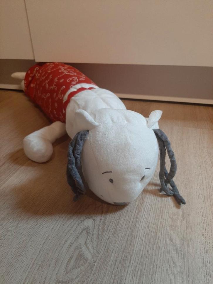 IKEA fabler katt kat kussen, Kinderen en Baby's, Speelgoed | Knuffels en Pluche, Ophalen of Verzenden