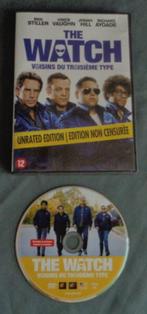 THE WATCH UNRATED EDITION dvd Ned. ondertitels English Franc, Cd's en Dvd's, Dvd's | Actie, Gebruikt, Ophalen of Verzenden