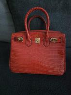 Hermes birkin croco tas, Ophalen of Verzenden, Nieuw