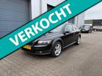 Volvo C30 2.0 Momentum APK 06-02-2026 INRUIL MOGELIJK, Auto's, Voorwielaandrijving, Gebruikt, 4 stoelen, Zwart