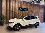 Renault Kadjar 1.2 TCe Intens Airco,Panodak,Navigatie, Gebruikt, Wit, Origineel Nederlands, Bedrijf