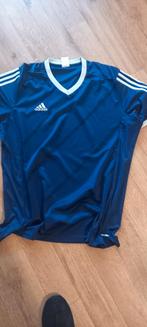 Sport shirt, Kleding | Heren, Sportkleding, Ophalen of Verzenden, Zo goed als nieuw, Overige maten