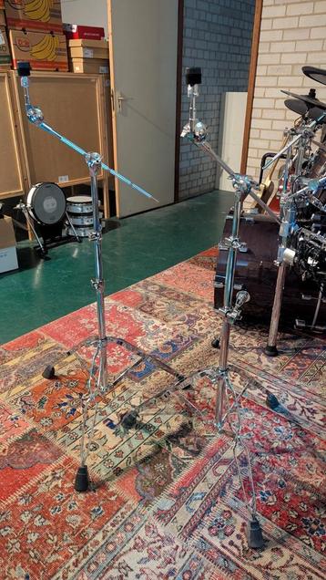 Roland DBS-10 Cymbal Stand (2 stuks beschikbaar) beschikbaar voor biedingen