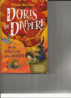 Doris de Dapperer en de ballon des Doods, Nieuw, Verzenden