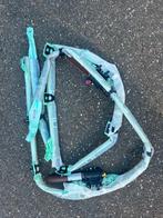 Vw passat 3c dak airback onderdelen achterlicht banden, Ophalen