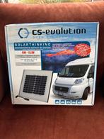 Zonnepaneel C.S-evolution, Caravans en Kamperen, Ophalen, Nieuw