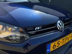Volkswagen Polo 1.2 TSI 2x R-line DSG Clima! Inruil mogelijk, Euro 5, Stof, Gebruikt, 4 cilinders