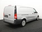 Mercedes-Benz eVito Extra Lang 66 kWh Mercedes-Benz eVito eV, Stof, Gebruikt, Stoelverwarming, 2272 kg