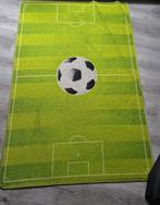 Voetbal kleed groen, Ophalen of Verzenden, Kleed of Kussen