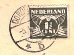 954572	Vintage	oude kinderkaart	meisje	1948	 Gelopen met pos, Verzamelen, Ansichtkaarten | Themakaarten, Gelopen, Kinderen, Ophalen of Verzenden