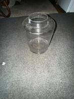 Meerdere vazen, Huis en Inrichting, Woonaccessoires | Vazen, Ophalen, Gebruikt, Overige kleuren, Glas