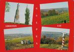 Gulpen gelopen ansichtkaart ( 757 ), Ophalen of Verzenden, 1980 tot heden, Gelopen, Limburg