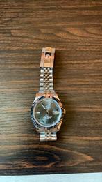 Rolex, Ophalen of Verzenden, Zo goed als nieuw, Staal, Rolex
