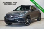 Mercedes-Benz GLC 300e 4MATIC AMG | VOL OPTIE |  MAGNO, Automaat, 12 maanden, Gebruikt, Zwart